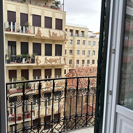 Victoria'S Apartment Palermo Eksteriør bilde