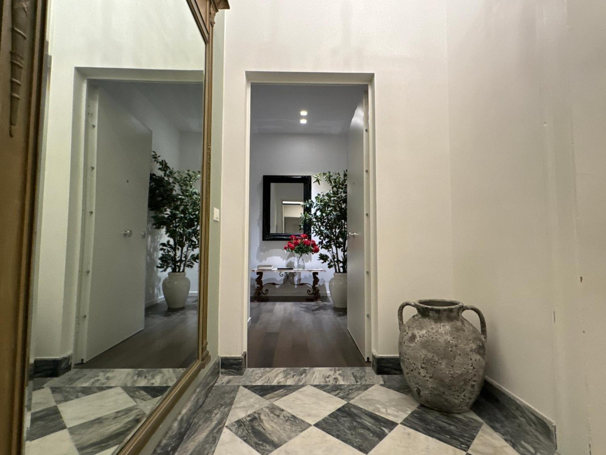 Victoria'S Apartment Palermo Eksteriør bilde